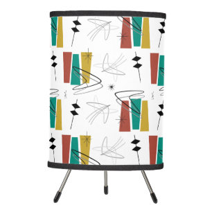 Motelo Retro Boom Wedge Tripod Lamp