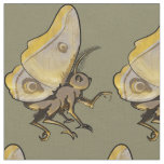 Moth Fabric