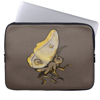 Moth Laptop Sleeve