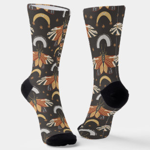 Moth socks