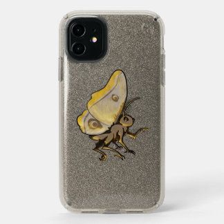 Moth Speck iPhone 11 Case