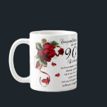 Mother 90th Birthday, Gift Mug 90th Birthday<br><div class="desc">Mother 90th Birthday,  Gift Mug 90th Birthday</div>