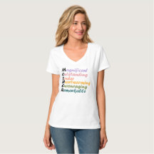 Mother Acrostic Quote – Beautiful Gift for Mom