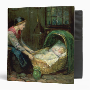 Mother and Baby Binder