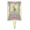 Mother and Baby Flower Fairies Fantasy Art