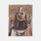 Mother and Bambino Antique Colors Religious