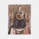 Mother and Bambino Antique Colors Religious