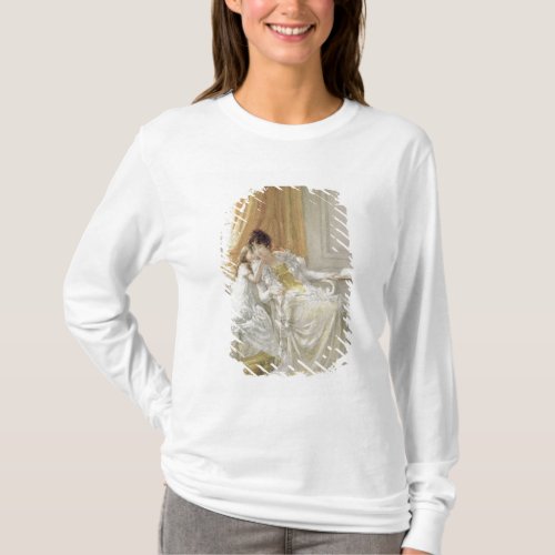 Mother and Child 1864 T_Shirt