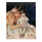 Mother and Child, 1890s