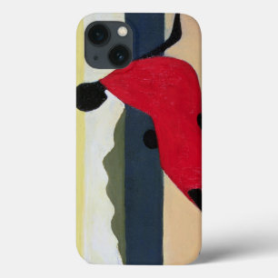 Mother and Child 1991 iPhone 13 Case