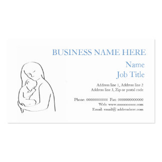 Doula Business Cards & Templates | Zazzle