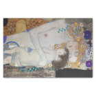Mother and Child by Gustav Klimt