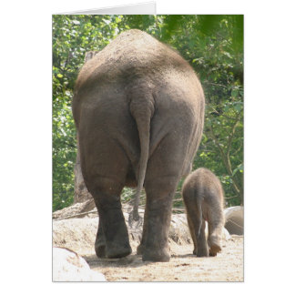 Mother and Child Cards