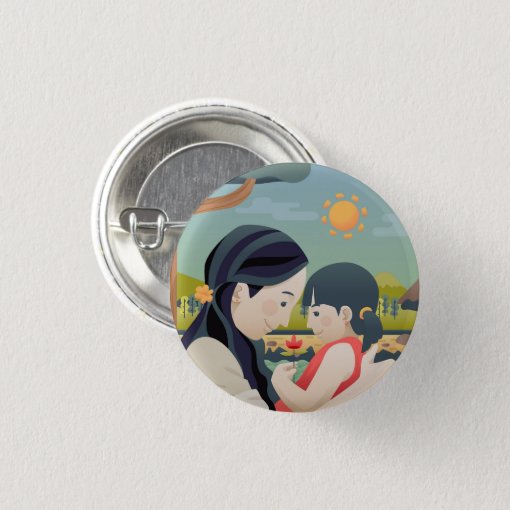 Mother And Child Mothers Day Pin Button R79fa4ff123fe4044898fd4ac97c838f9 K949e 510 ?rlvnet=1