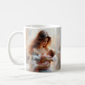 Mother and child Mug
