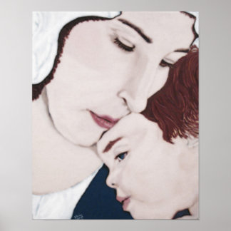 Mother and Child poster