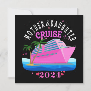 Mother And Daughter Cruise 2024