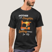 Mother And Daughters The Best Quilting Partners Fo