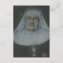 Mother Angelica's Prayer Card
