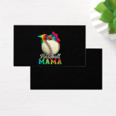 Mother Baseball Mama Birthday (Desk)