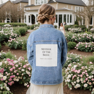 Mother Bride Jackets Elegant Wedding Style