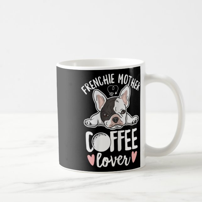 Mother  coffee mug (Right)