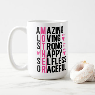 Mother Coffee Mug