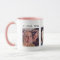 Mother Daughter Custom Photo Collage Mug