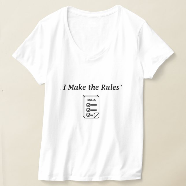 Mother-Daughter Matching T-Shirt (Laydown)