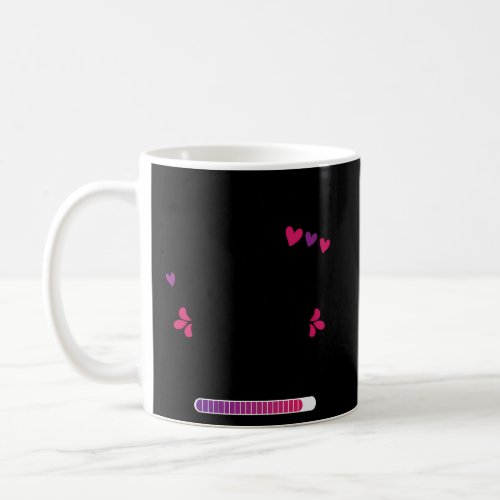 Mother Daughter Trip In Progress Vacation Family T Coffee Mug