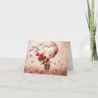 Mother' Day Mommy Card