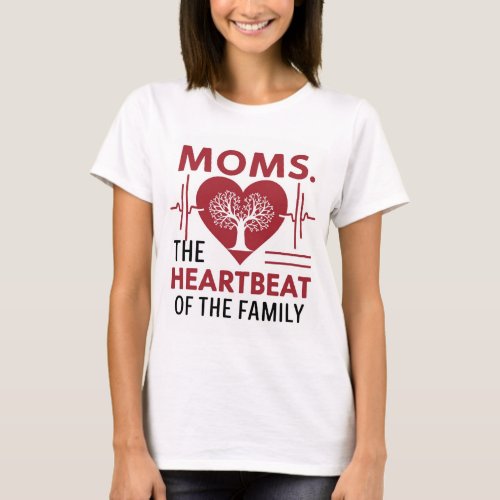 MOTHER DAY T_Shirt