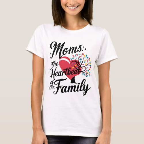 MOTHER DAY T_Shirt