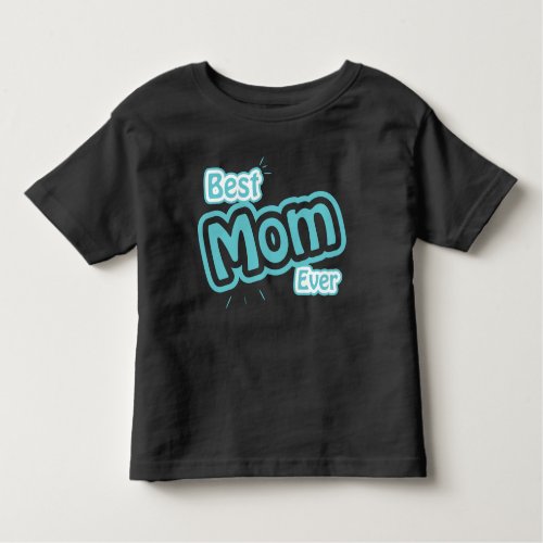 Mother day t_shirt design