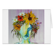 Mother Earth. (Front Horizontal)