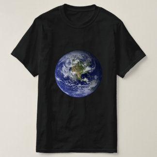 Mother Earth #1 Mens T-Shirt