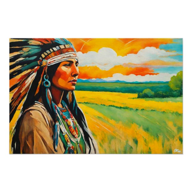 MOTHER EARTH-8 POSTER (Front)