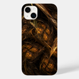 Mother Earth Abstract Art Case-Mate iPhone 14 Plus Case