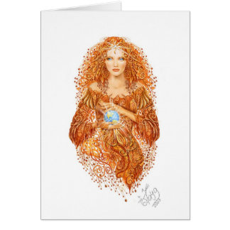 Mother-Earth Cards