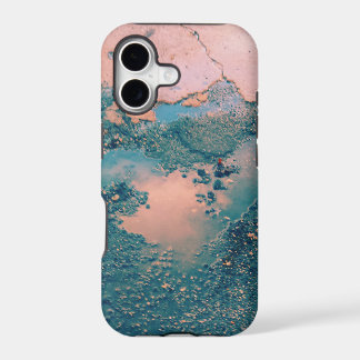Mother Earth iPhone 17 Case