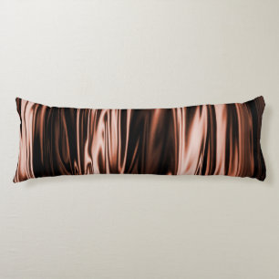 Mother Earth Satin...... Body Pillow