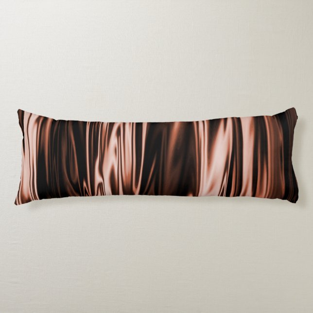 Mother Earth Satin...... Body Pillow (Front)