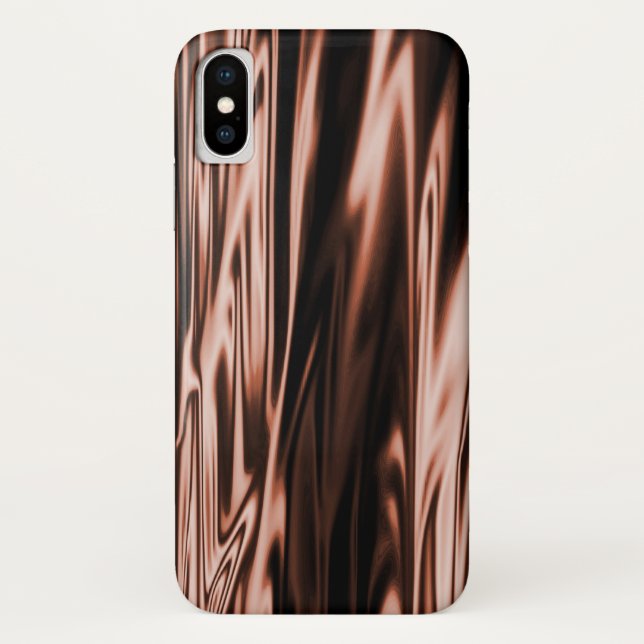 Mother Earth Satin....... Case-Mate iPhone Case (Back)