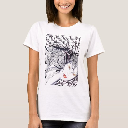 Mother Earth T-Shirt