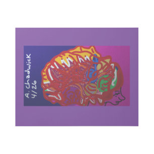 Mother Earth's Farm Gallery Wrap