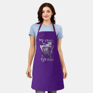 Mother Est 2020 Apron