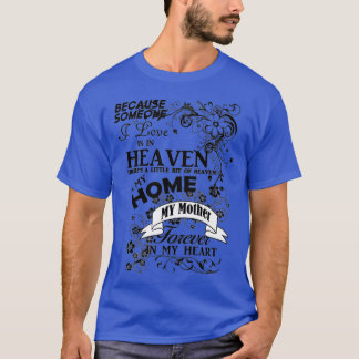 Mother Family Home t Funky Jokes Christmas Gift T-Shirt