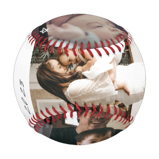 Mother & Father Day Baseball (Front)