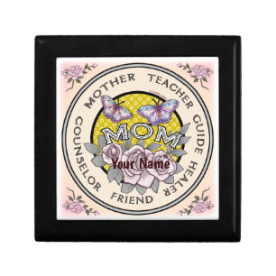 Mother Friend  Gift Box
