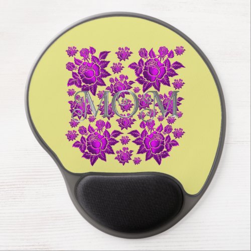 Mother Gel Mouse Pad